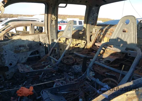 2008 Ford F-250 Fx4/Harley-Davidson/King Ranch/Lariat/Xl/Xlt from USA, damaged, VIN 1FTSW21RX8EB01867